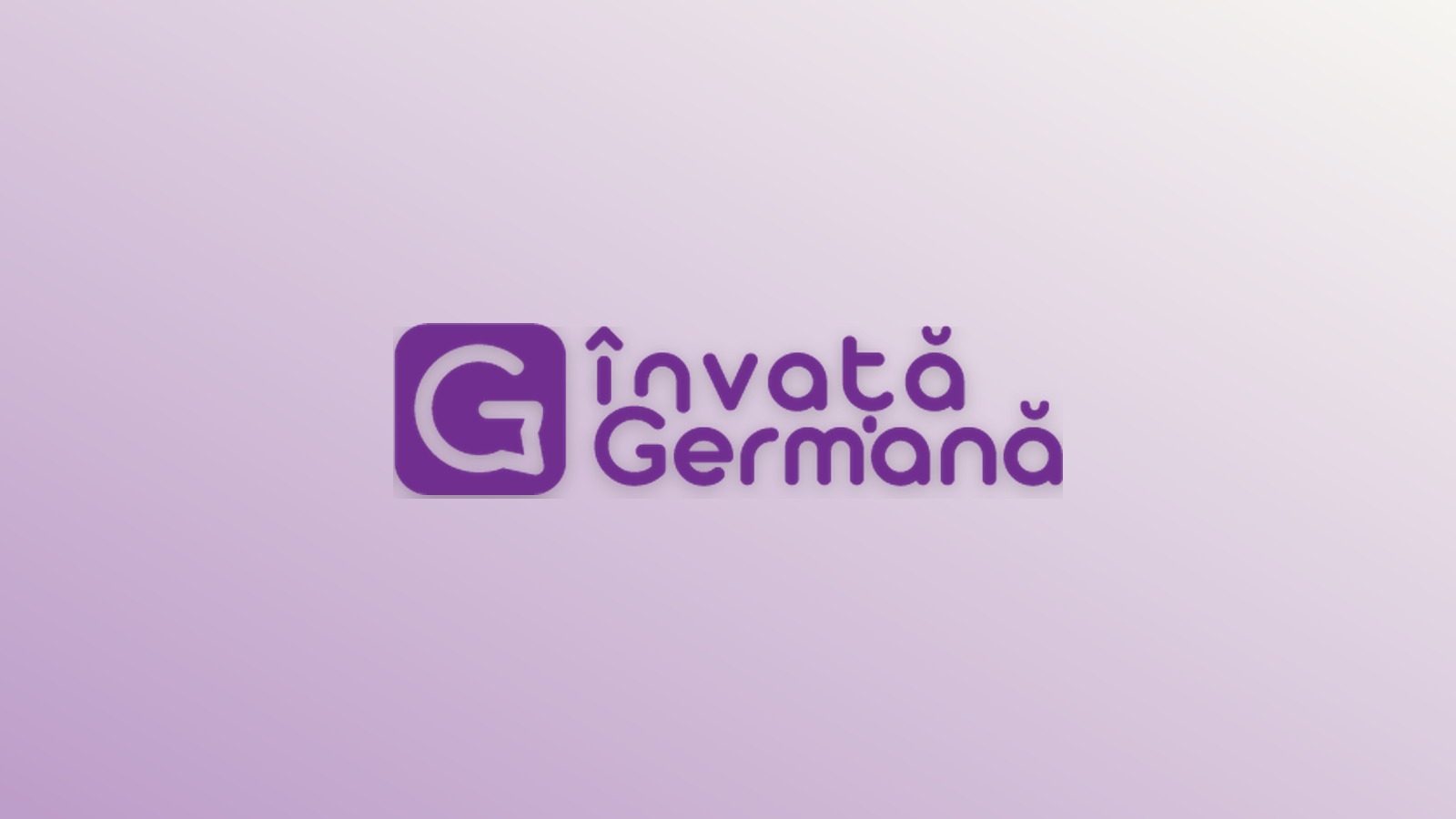Învață Germana