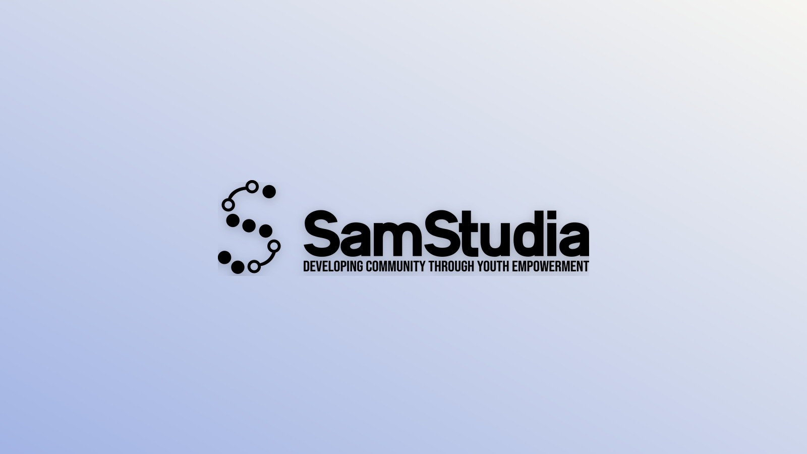 SamStudia — website preview